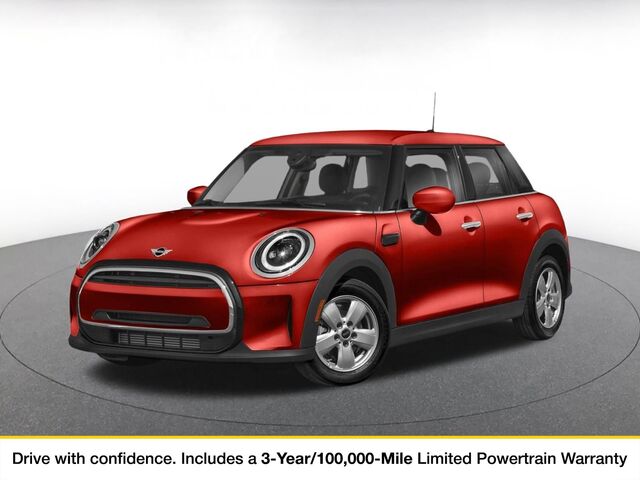 2024 MINI Hardtop 4 Door Cooper S