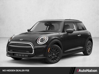 2024 MINI Hardtop 4 Door Cooper S