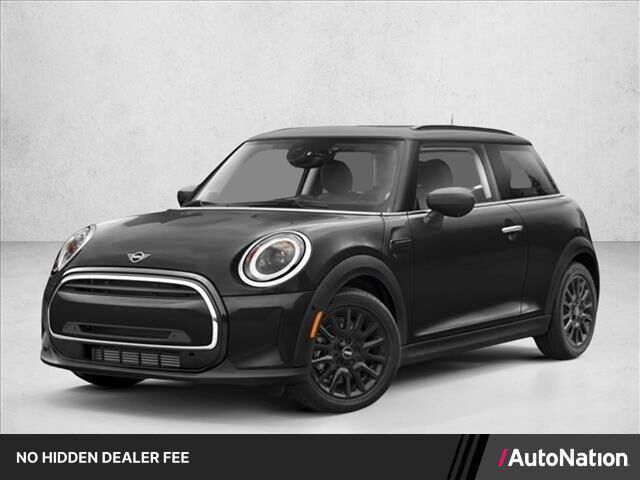 2024 MINI Hardtop 4 Door Cooper S — photo 1 of 1