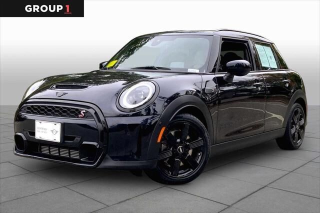 2024 MINI Hardtop 4 Door Cooper S