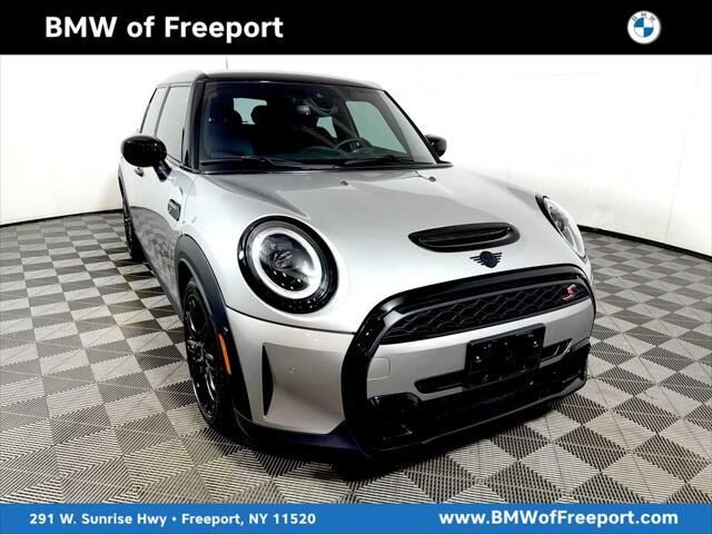 2024 MINI Hardtop 4 Door Cooper S