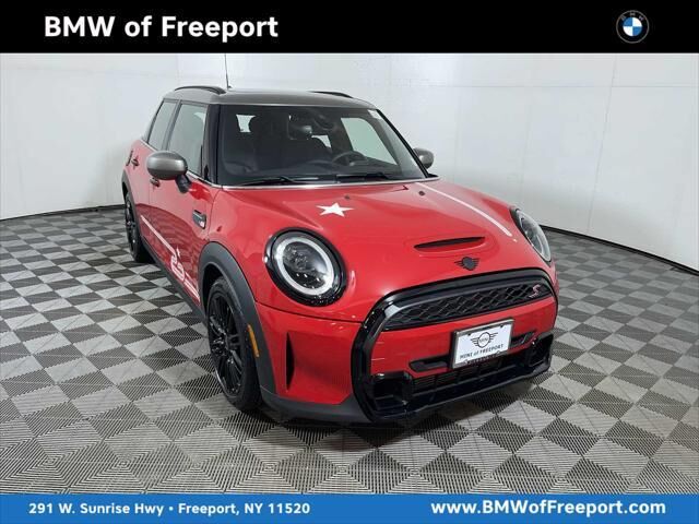 2023 MINI Hardtop 4 Door Cooper S