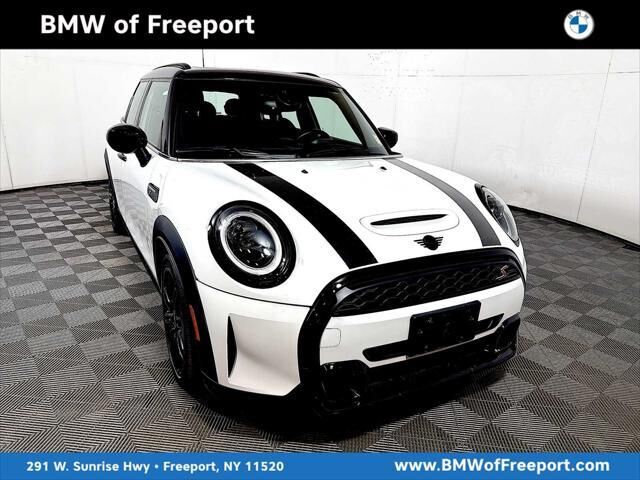 2023 MINI Hardtop 4 Door Cooper S