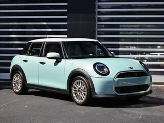 2026 MINI Hardtop 4 Door Cooper S
