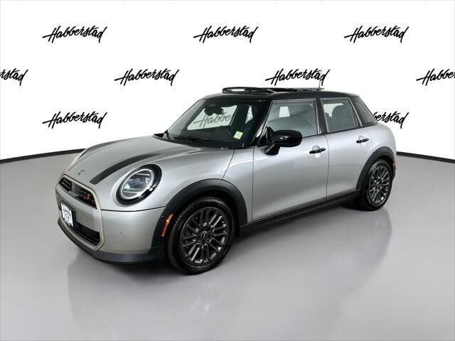 2026 MINI Hardtop 4 Door Cooper S