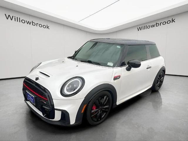 2023 MINI Hardtop 2 Door John Cooper Works — photo 1 of 13