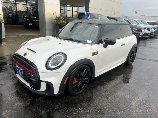 2023 MINI Hardtop 2 Door John Cooper Works