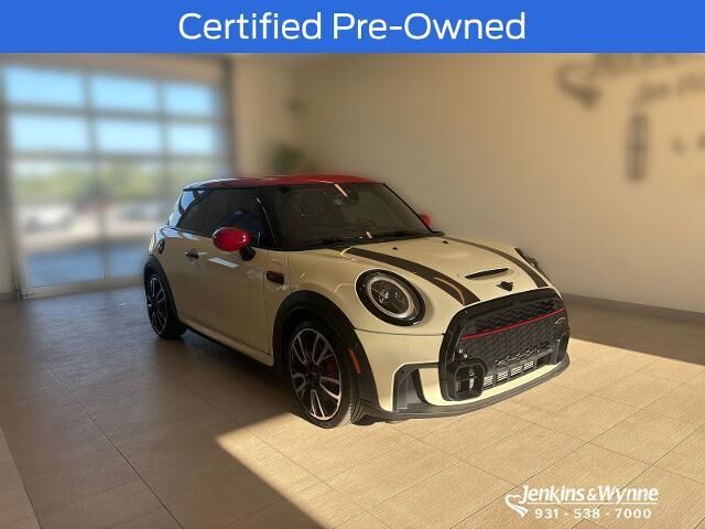 2023 MINI Hardtop 2 Door John Cooper Works
