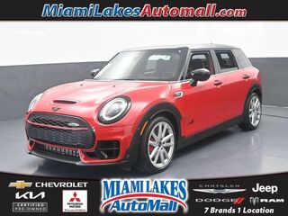 2023 MINI Clubman Clubman