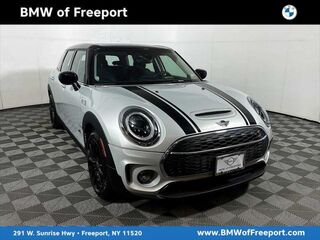 2023 MINI Clubman Classic Cooper S ALL4