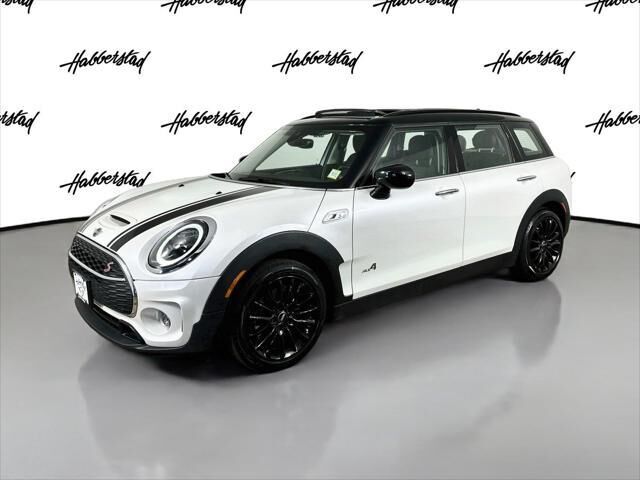 2024 MINI Clubman Cooper S ALL4
