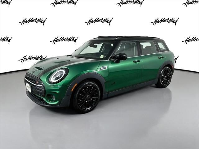 2024 MINI Clubman Cooper S ALL4