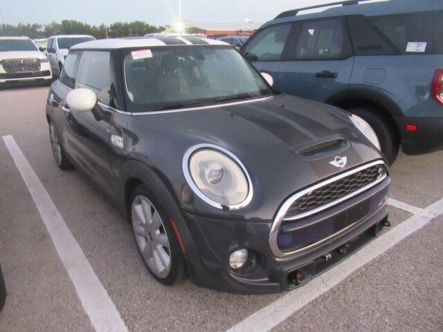 2014 MINI Hardtop Cooper S