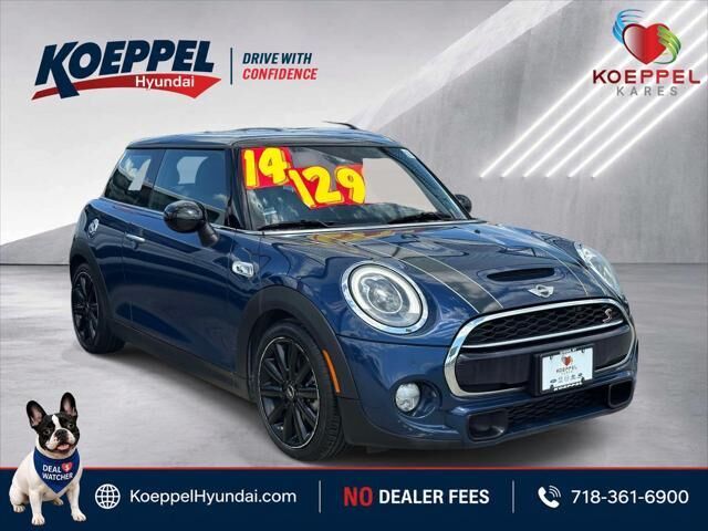 2014 MINI Hardtop Cooper S — photo 1 of 1
