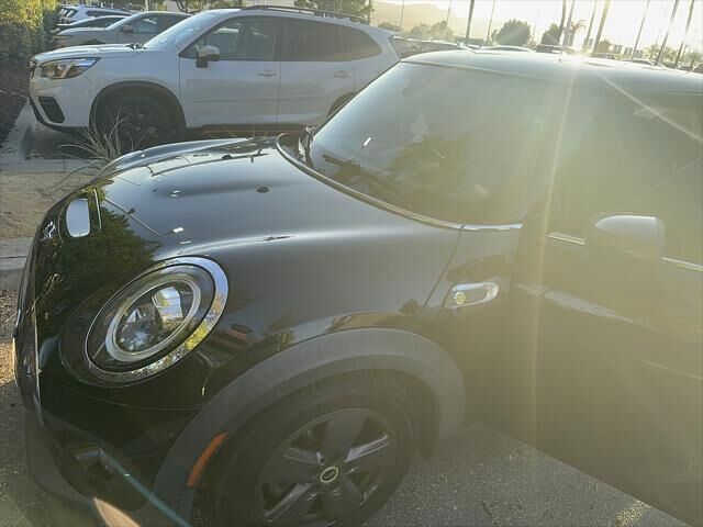 2021 MINI Hardtop 2 Door Cooper SE