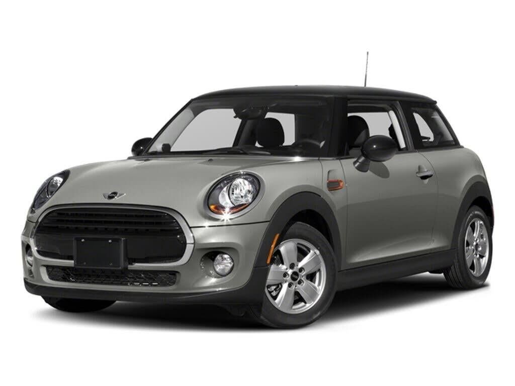 2018 MINI Hardtop 2 Door Cooper — photo 1 of 1