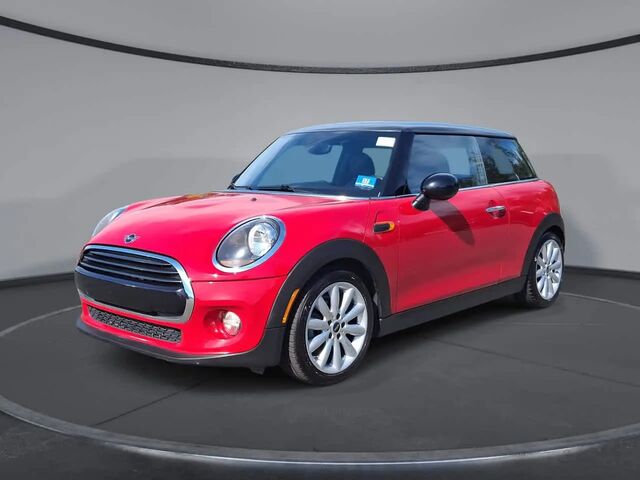 2019 MINI Hardtop 2 Door Oxford Edition