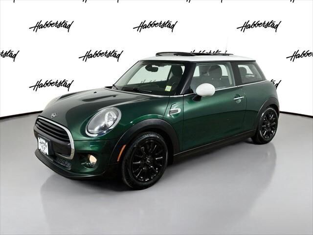 2019 MINI Hardtop 2 Door Cooper