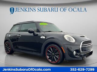 2017 MINI Hardtop 2 Door Cooper S