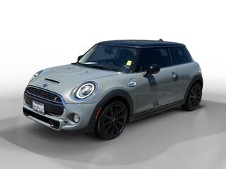 2019 MINI Hardtop 2 Door Cooper S