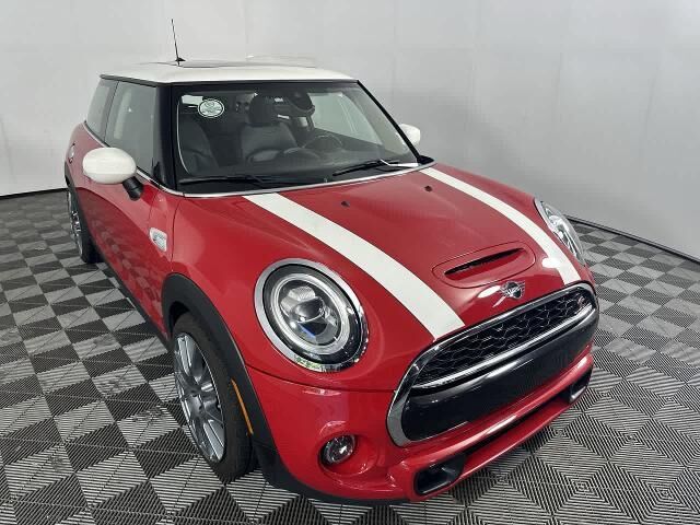 2020 MINI Hardtop 2 Door Cooper S