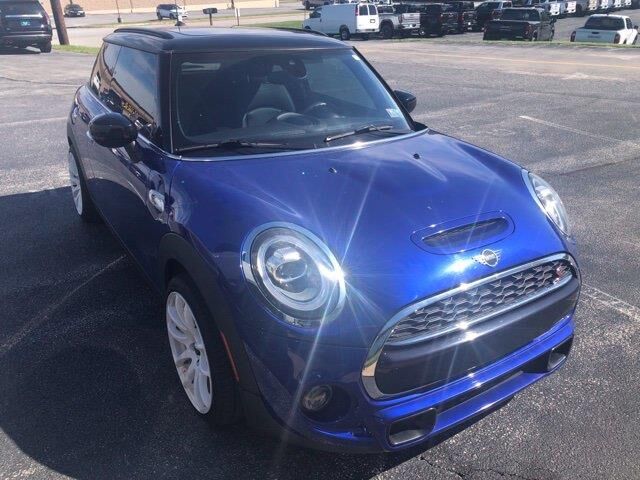 2020 MINI Hardtop 2 Door Cooper S