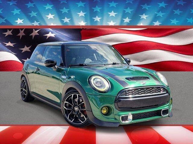 2021 MINI Hardtop 2 Door Cooper S — photo 1 of 13