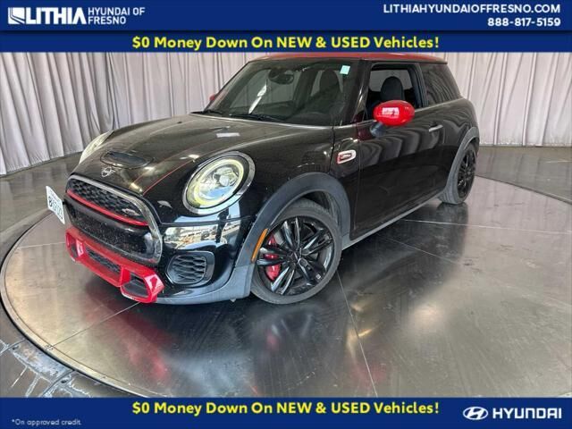 2020 MINI Hardtop 2 Door John Cooper Works