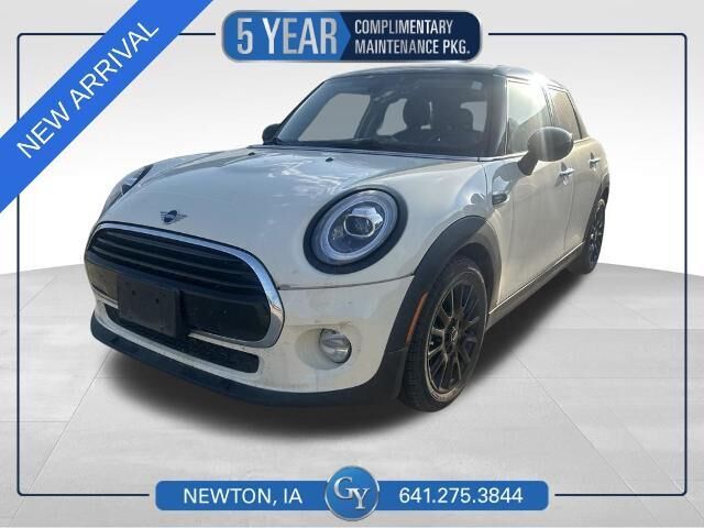2019 MINI Hardtop 4 Door Cooper