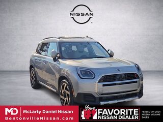 2025 MINI Countryman S