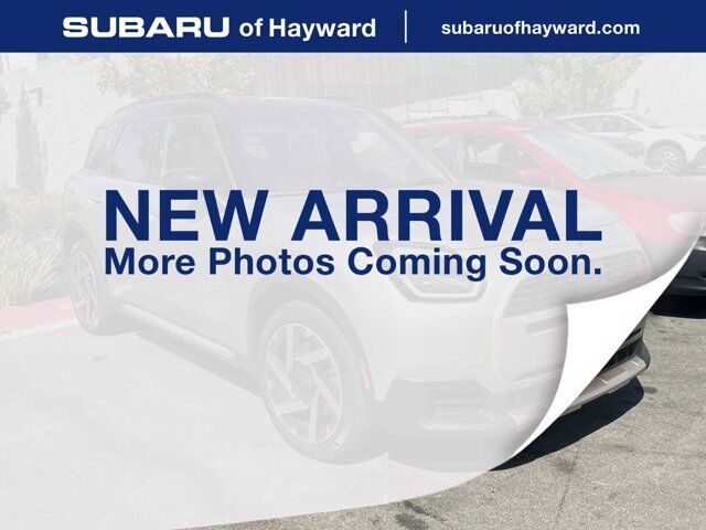 2025 MINI Countryman S