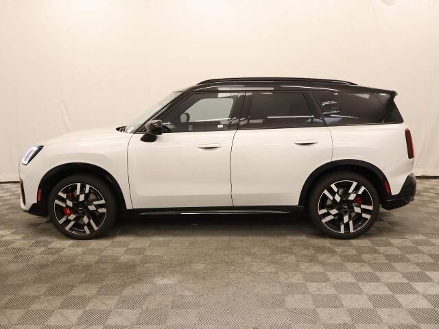 2025 MINI Countryman John Cooper Works ALL4