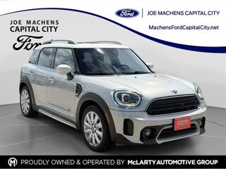 2022 MINI Countryman Cooper ALL4