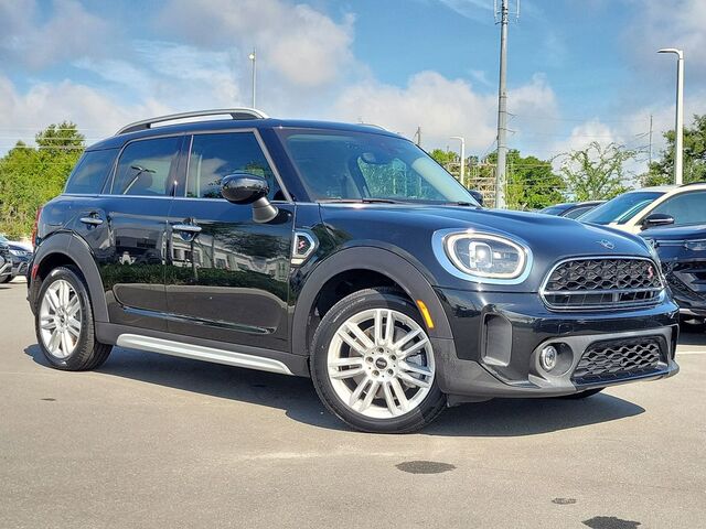 2024 MINI Countryman