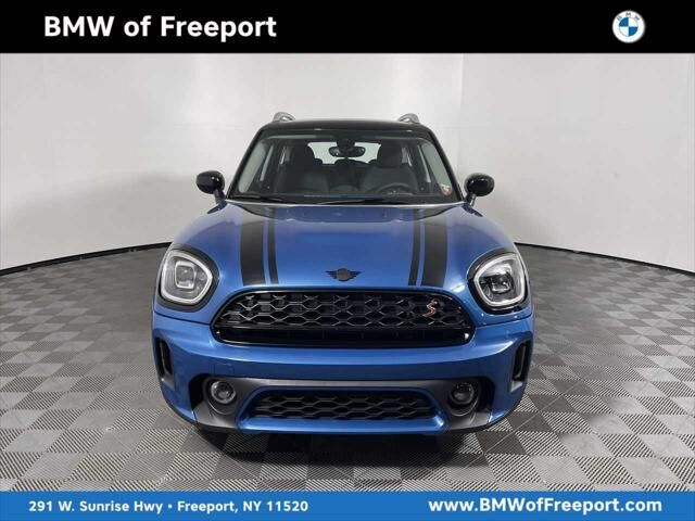 2024 MINI Countryman Cooper S ALL4