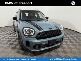 2024 MINI Countryman Cooper S ALL4