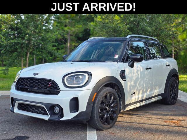 2023 MINI Countryman Classic Cooper S ALL4