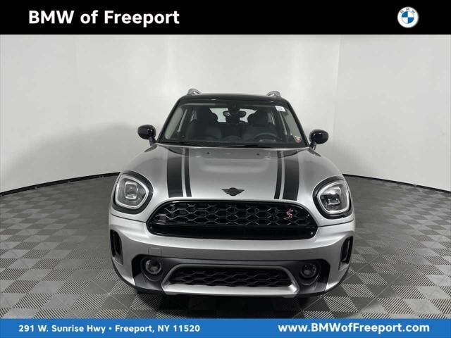 2024 MINI Countryman Cooper S ALL4