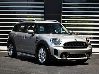 2024 MINI Countryman Cooper S ALL4