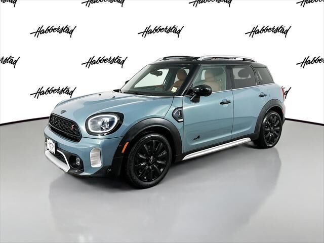 2023 MINI Countryman Classic Cooper S ALL4