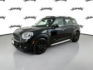 2024 MINI Countryman Cooper S ALL4