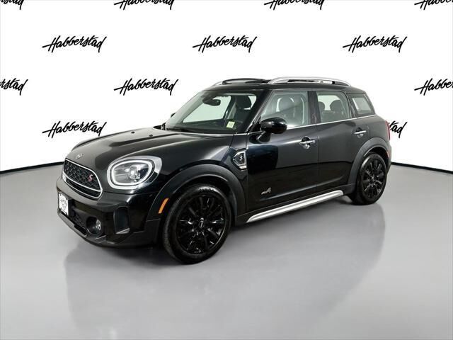 2024 MINI Countryman Cooper S ALL4