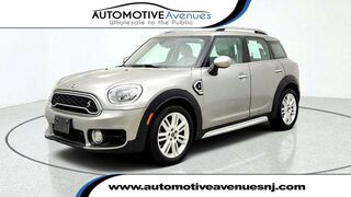 2017 MINI Countryman Cooper S