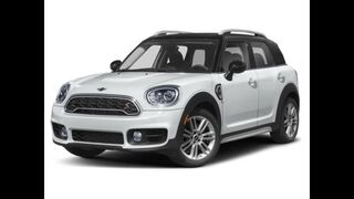 2020 MINI Countryman Cooper S