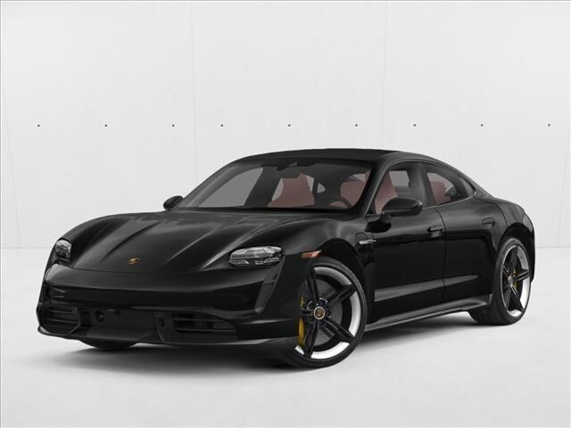 2023 Porsche Taycan Base