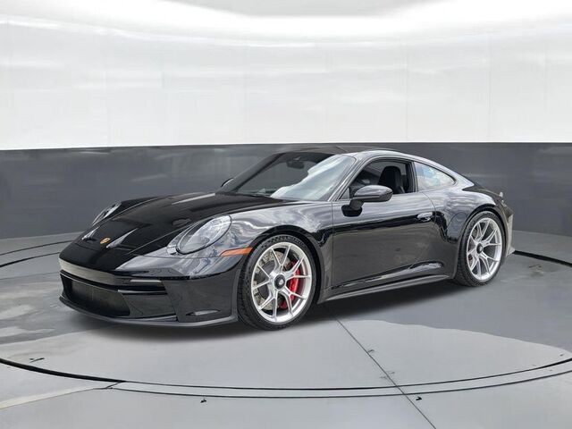 2023 Porsche 911 GT3