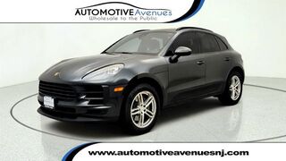 2019 Porsche Macan S