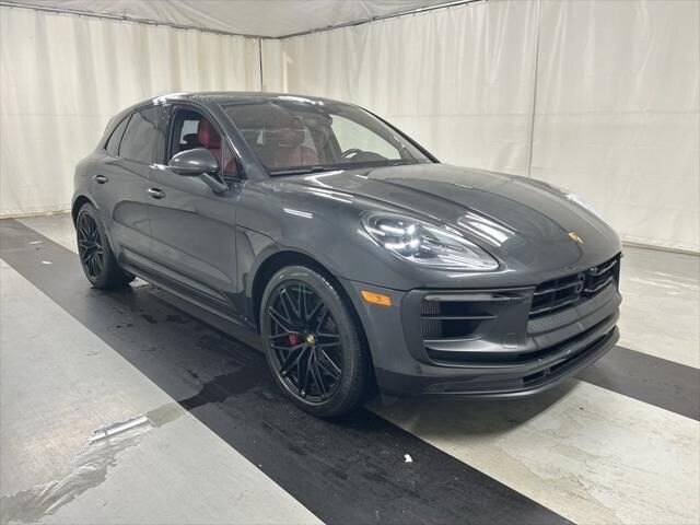 2023 Porsche Macan GTS
