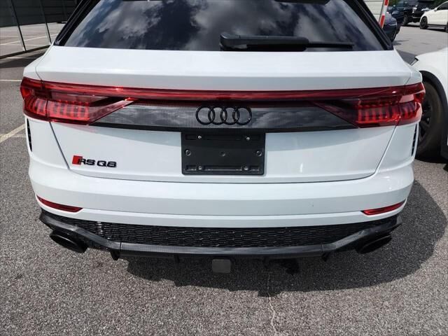 2021 Audi RS Q8 4.0T quattro