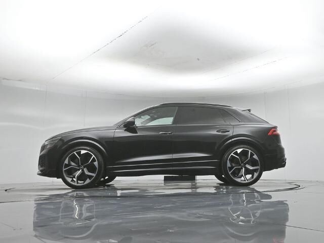2022 Audi RS Q8 4.0T quattro